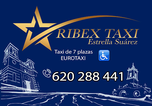 Ribex Taxi - Thumbnail