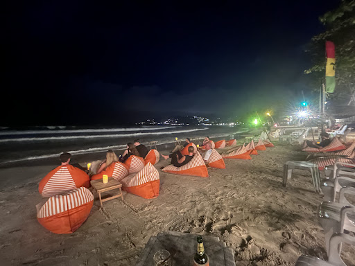 Chaweng Beach