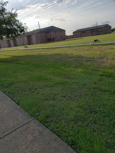 Sartartia Middle School - Thumbnail