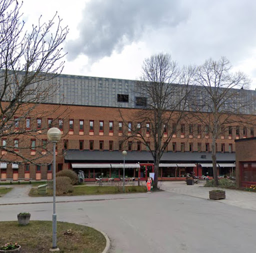 Barnmorskemottagning Åkersberga - Thumbnail