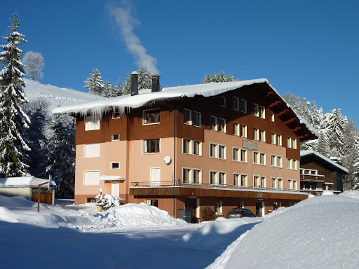 Photo de Le Florimont à Bellevaux (74470)
