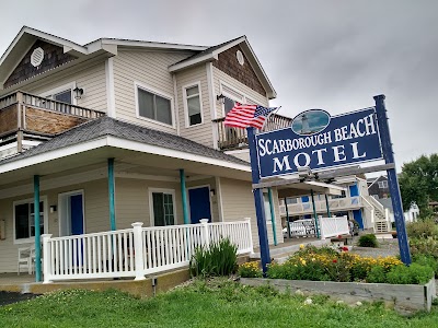 Photos of Scarborough Beach Motel