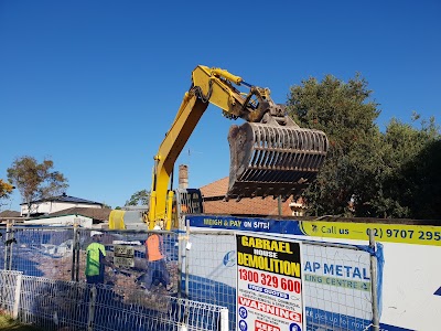 Photos of E-Planet Scrap Metal Sydney