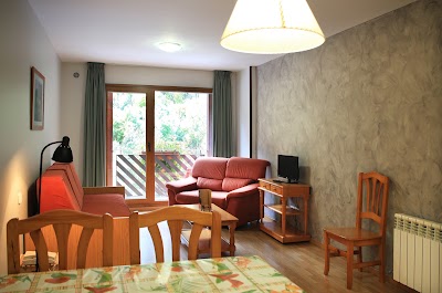 Photos of Apartaments Tur&iacute;stics Sant Rom&agrave;