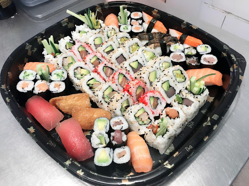 Daruma Restaurant - Japanisch, Koreanisch, Vietnamesische Speisen Gallery - Germany