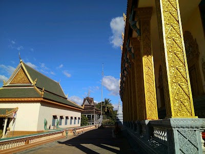 Photos of Wat Svai