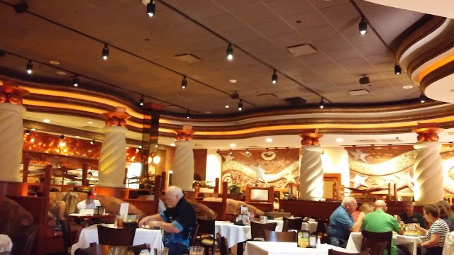 Cheesecake Bistro by Copeland's