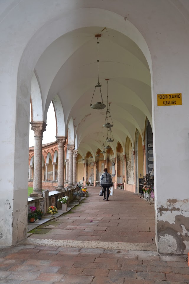 San Cristoforo alla Certosa
