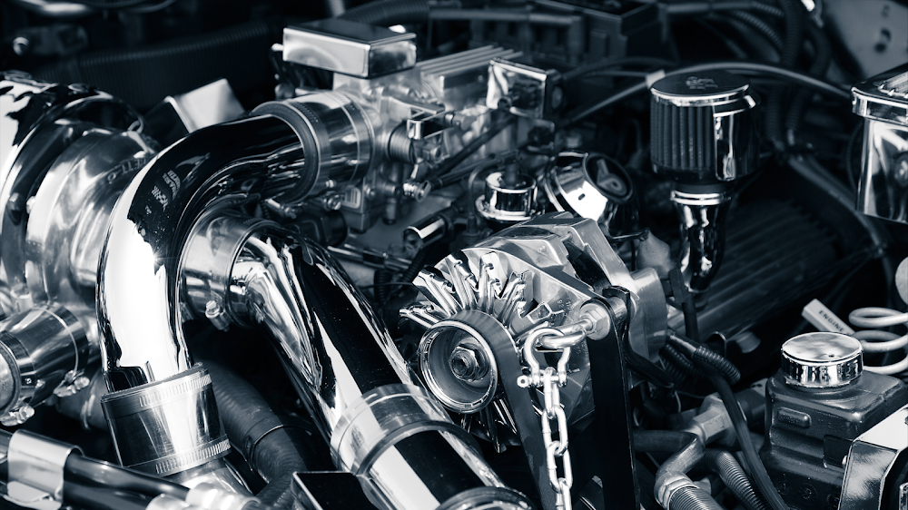 GARAGE HDI