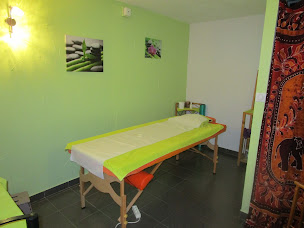 Photo n°10 de Institut Nausicaa à Saint-Jean-de-Maurienne (Institut de bronzage)