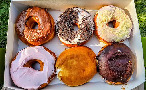 Stoltzfus Bakery - Thumbnail