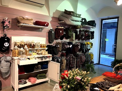 La Zampa Pet Boutique Parma