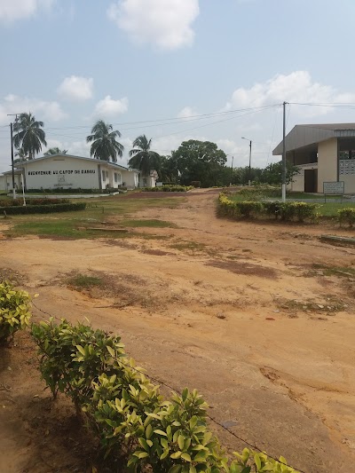 Photos of Cafop