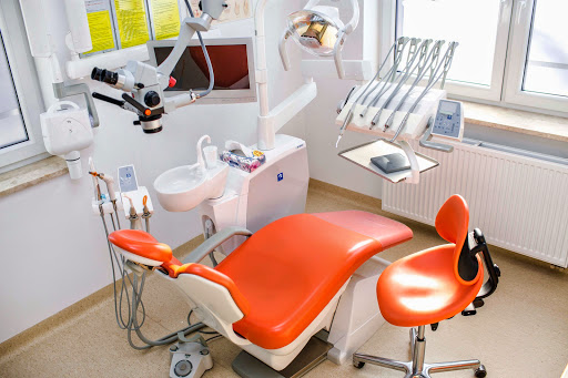 lek.dent. Małgorzata Laskowska