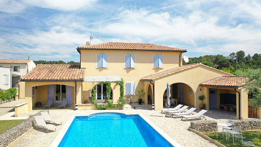 Photo de VILLA PENARD à Vaison-la-Romaine (84110)