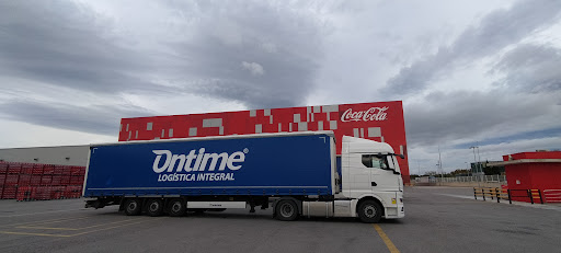 Developed System Logistic - Thumbnail