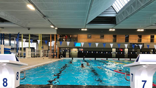 Photo de Centre Aquatique l'Hippocampe