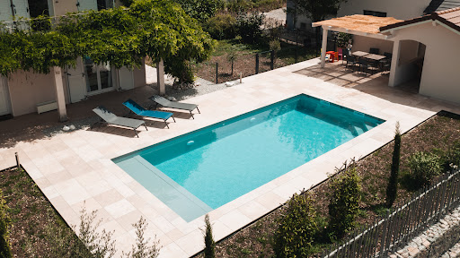 Photo de Savoie Piscines & Spas à Grésy-sur-Isère (73460)