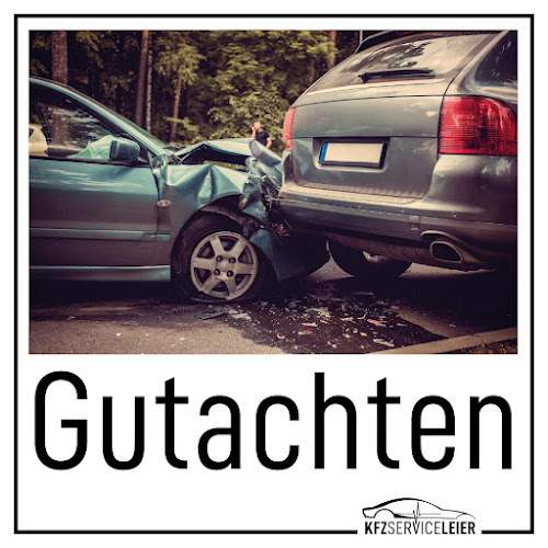 KFZServiceLeier