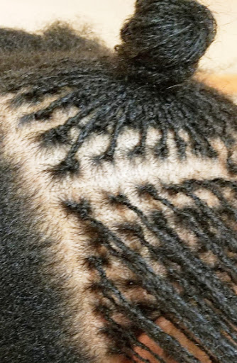 Tracey's Locs Gallery - United States