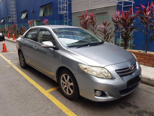 D Autoz Rental Pte Ltd - Thumbnail