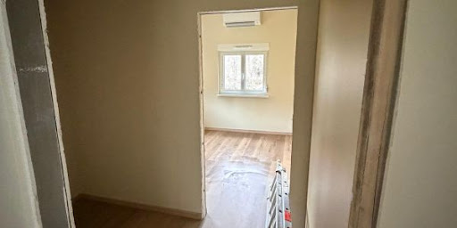 Fin de chantier imminente à Steige !La surélévation et...