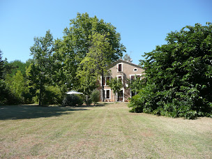 Photo n°40 de Maison de location dans le Luberon - Domaine des Sablières à Roussillon (Lodge)