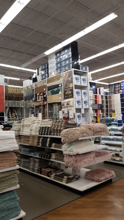 Bed Bath & Beyond