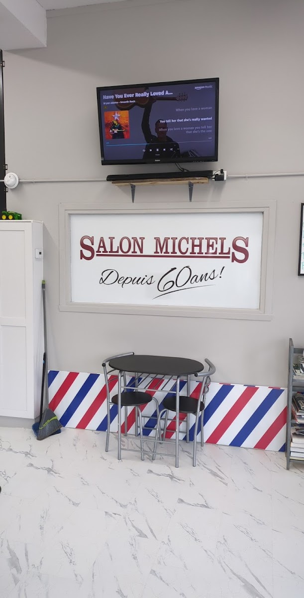 Salon Michels
