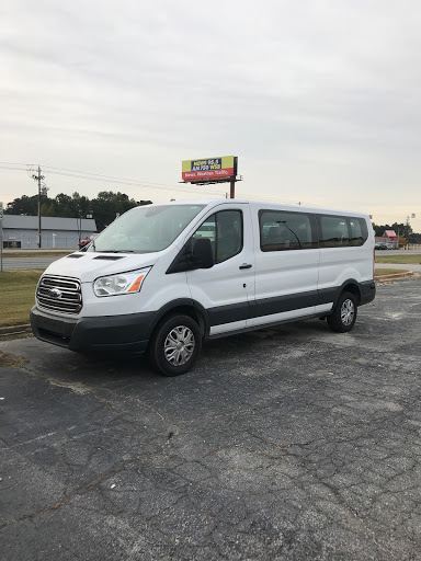 Horizon Cash Car Rental ATL Airport - Thumbnail