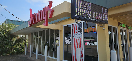 Jimmys Men Store & Pawn Shop Inc. - Thumbnail