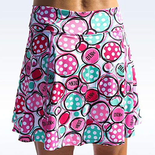 Pickleball Bella - Visual