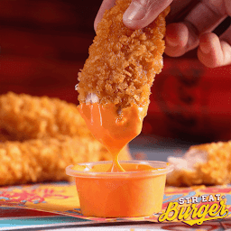 Photo n°7 de Str'eat Burger à Béziers (Restauration rapide)