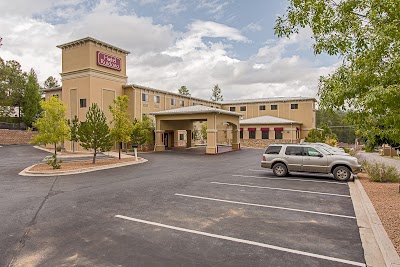 Hotel Ruidoso