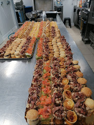 Photo n°4 de David Traiteur à Le Langon (Service de livraison)