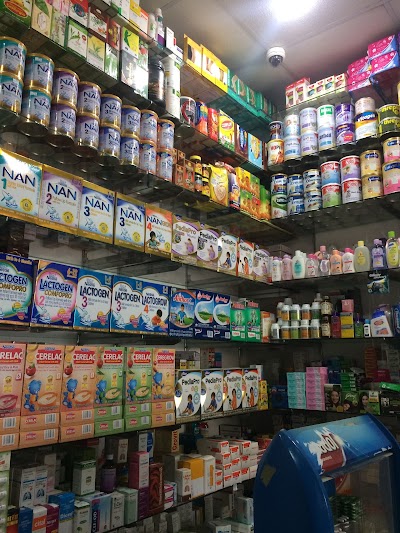 Photos of Capital Pharmacy