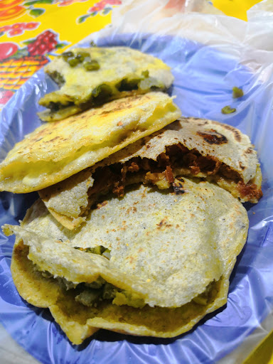 Gorditas Chonita