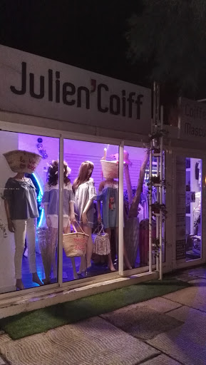 Julien'Coiff - Thumbnail