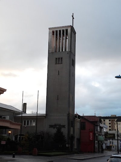 Photos of Iglesia Evangelica Luterana En Osorno