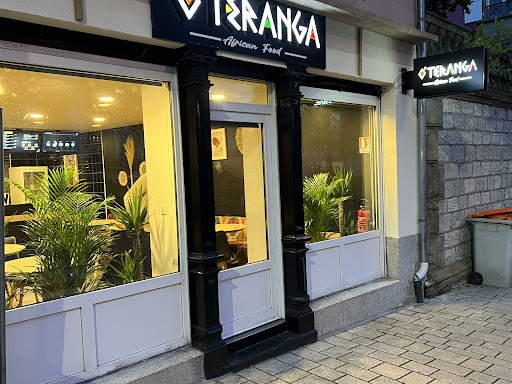 O'TERANGA