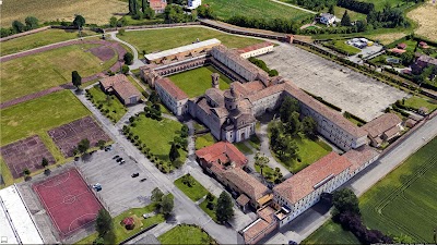 Scuola Allievi Agenti Di Polizia Penitenziaria