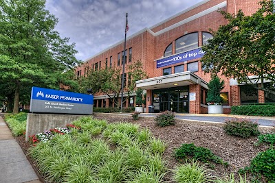 Kaiser Permanente Falls Church Medical Center
