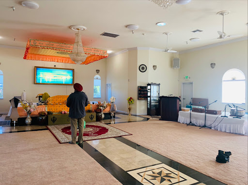 Sikh Temple Redding - Thumbnail