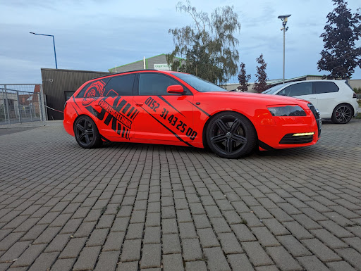 Sx-Fahrzeugtechnik