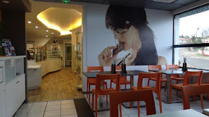 Photo n°70 de La Foccacia à Gimont (Pizzas à emporter)