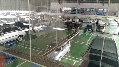 Photos of Suzuki Sejahtera Buana Trada Lippo Cikarang