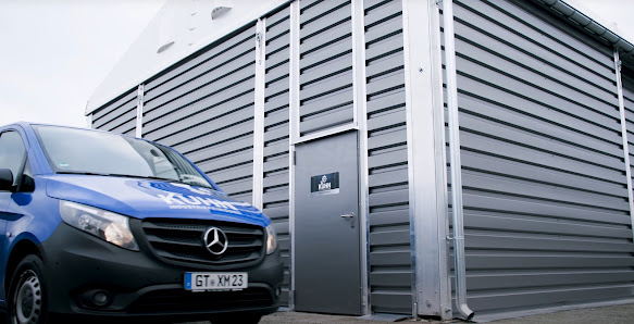 Bild: Kuhn Industriereinigung Alle