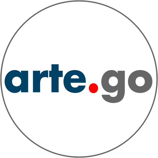 Arte.go.it - Visual