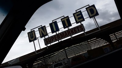 United Supermarket