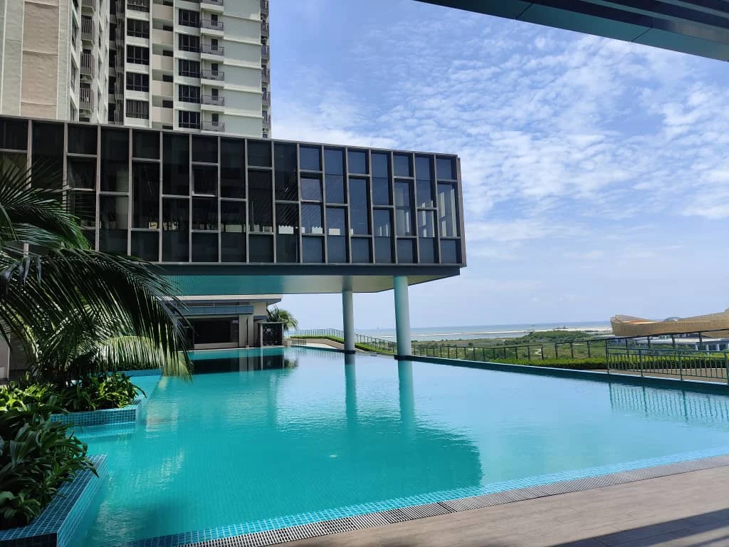 The Precious & Awesome Getaway